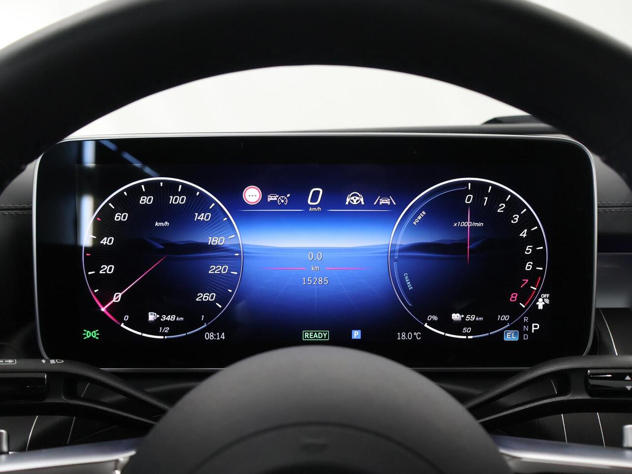 Mercedes-Benz CLE Coupé 300 e AMG Line |Massage | Trekhaak | Night pakket | Winter pakket | Panoramadak |