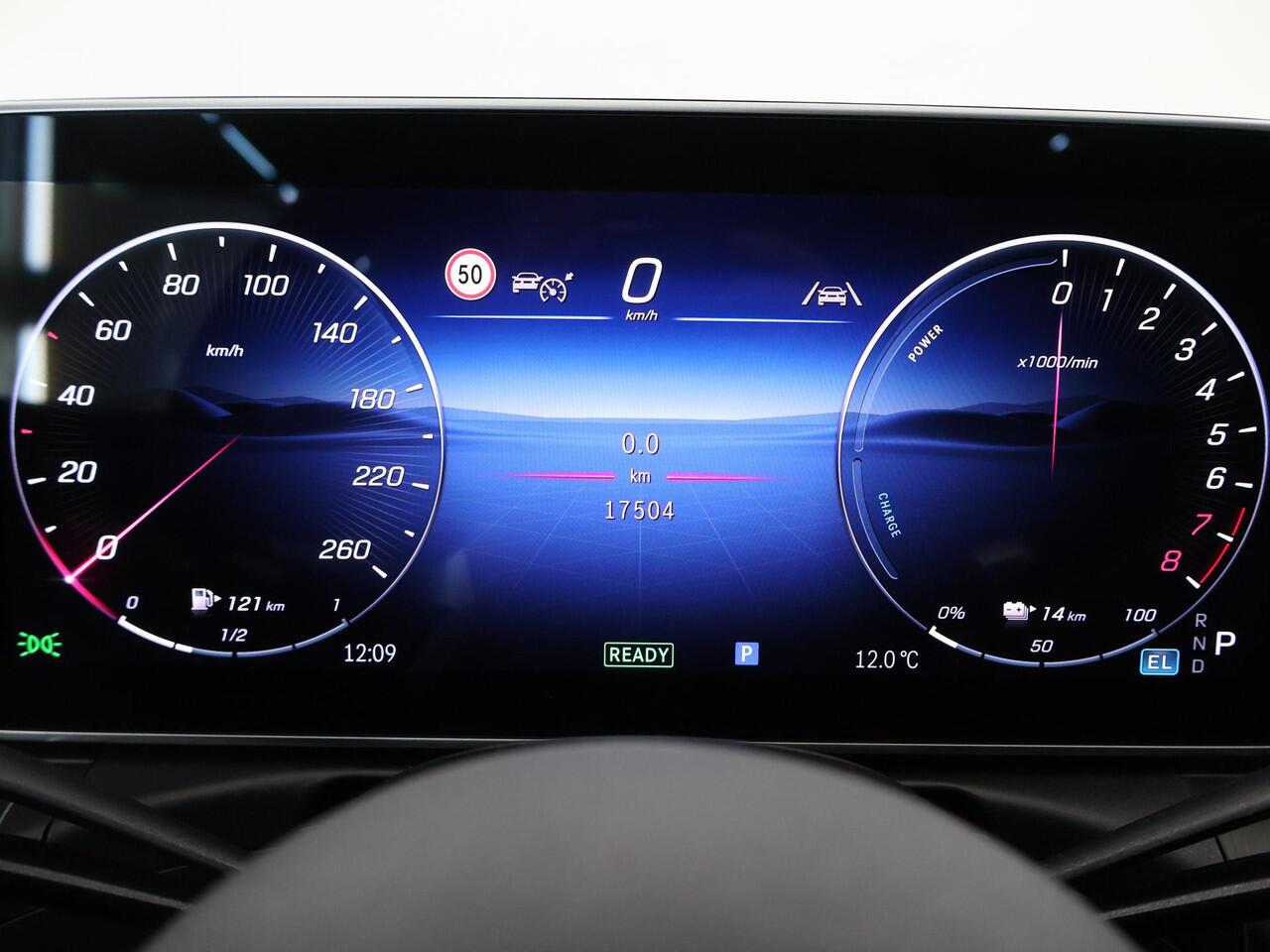 Mercedes-Benz CLE Coupé 300 e AMG Line | Panoramadak | Night pakket | Burmester | Winter pakket | AMG spoiler |