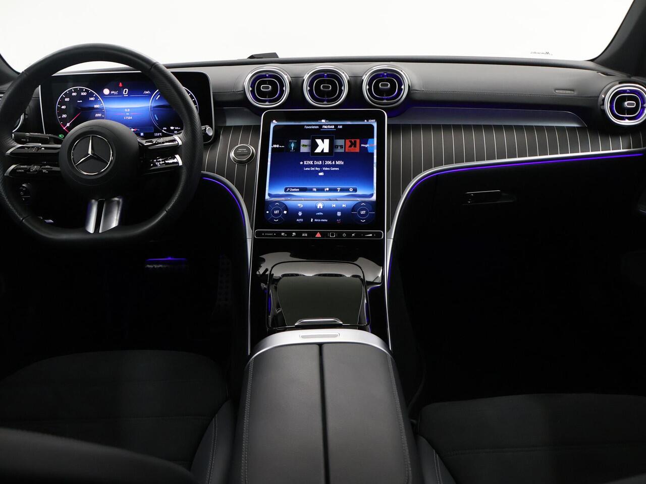 Mercedes-Benz CLE Coupé 300 e AMG Line | Panoramadak | Night pakket | Burmester | Winter pakket | AMG spoiler |