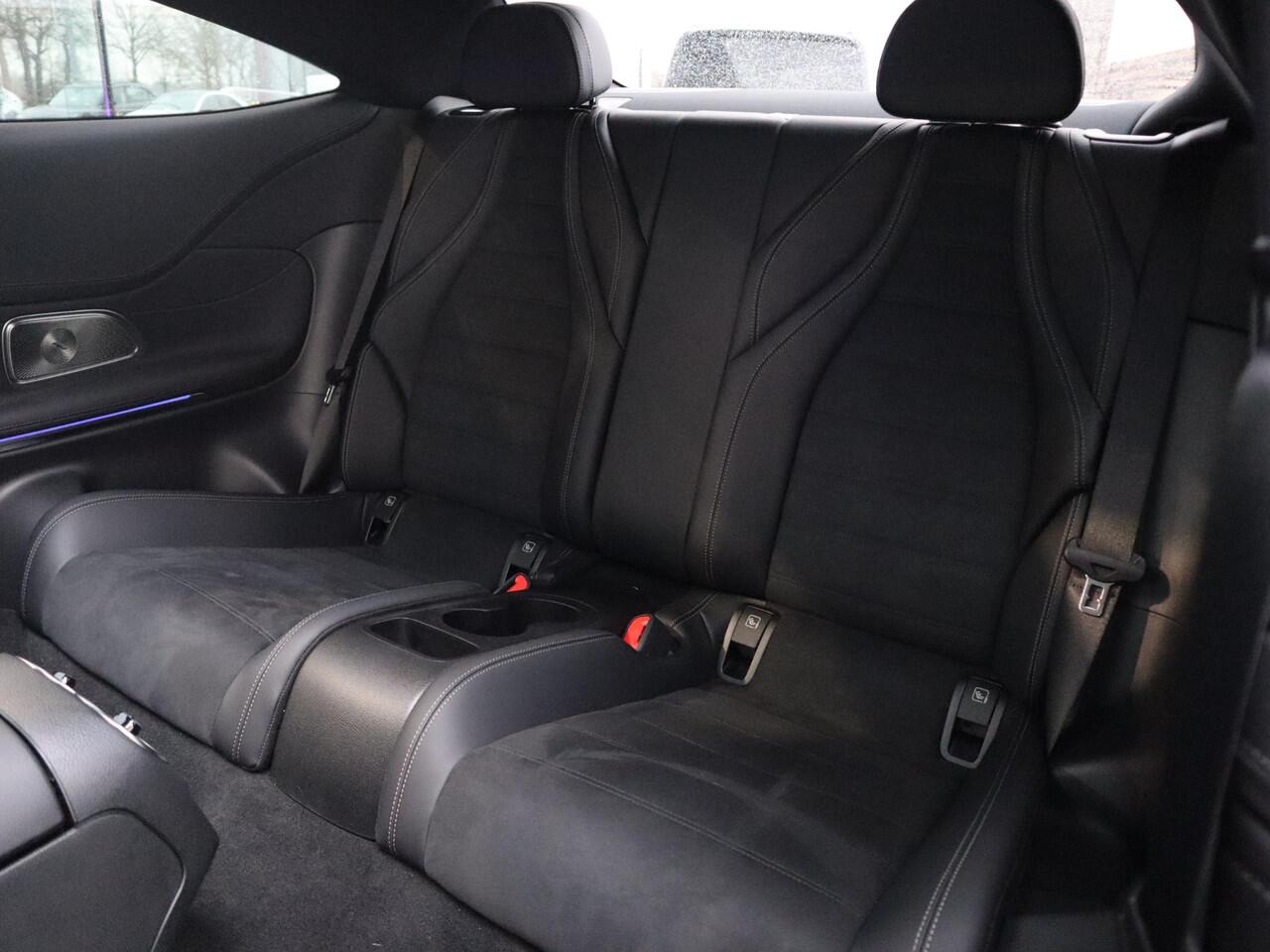 Mercedes-Benz CLE Coupé 300 e EQ Hybrid Autom.