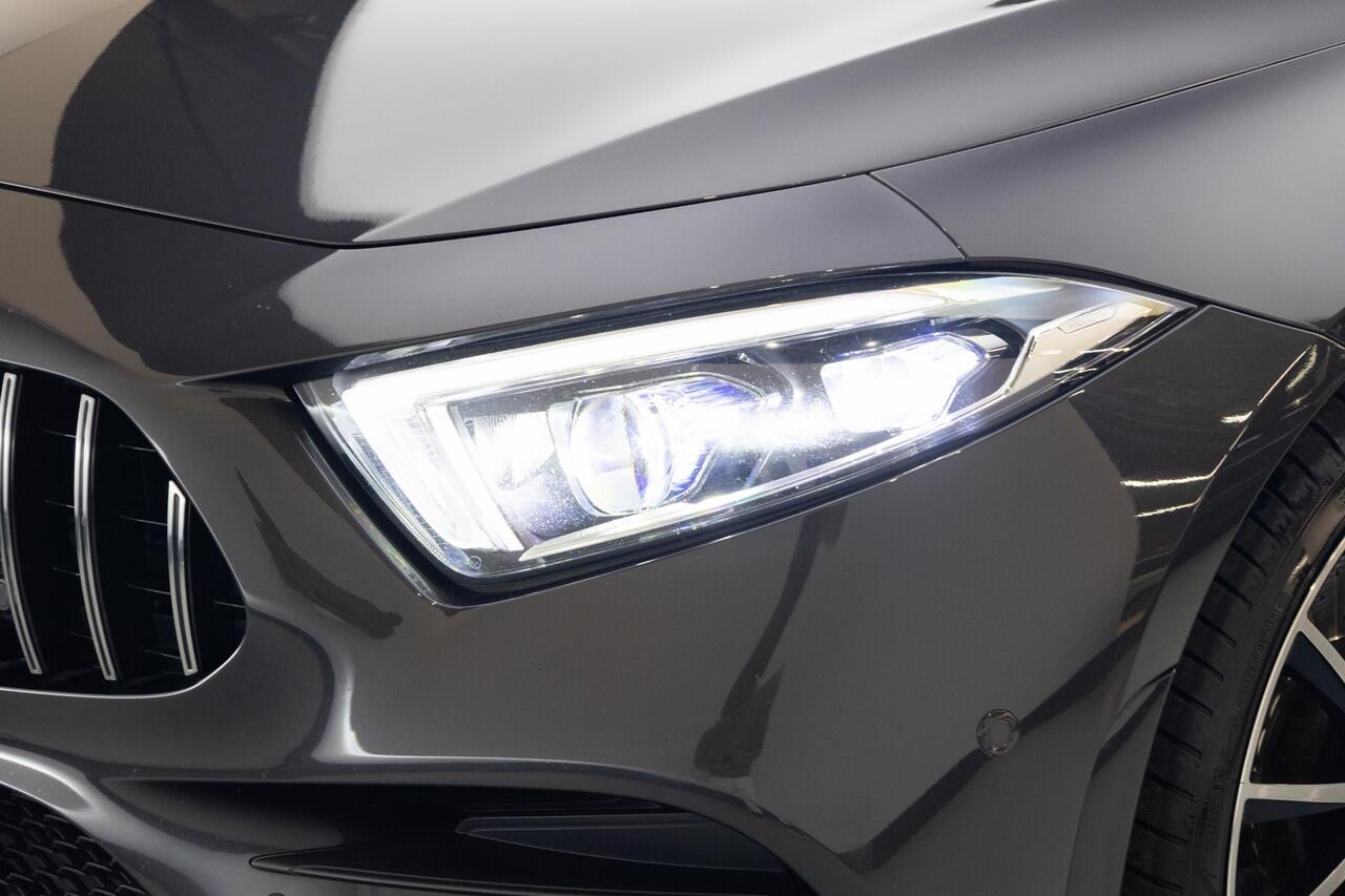 Mercedes-Benz CLS-KLASSE 450 4MATIC Premium Plus | Edition 1 | 20 Inch | 360 Camera | Head up |