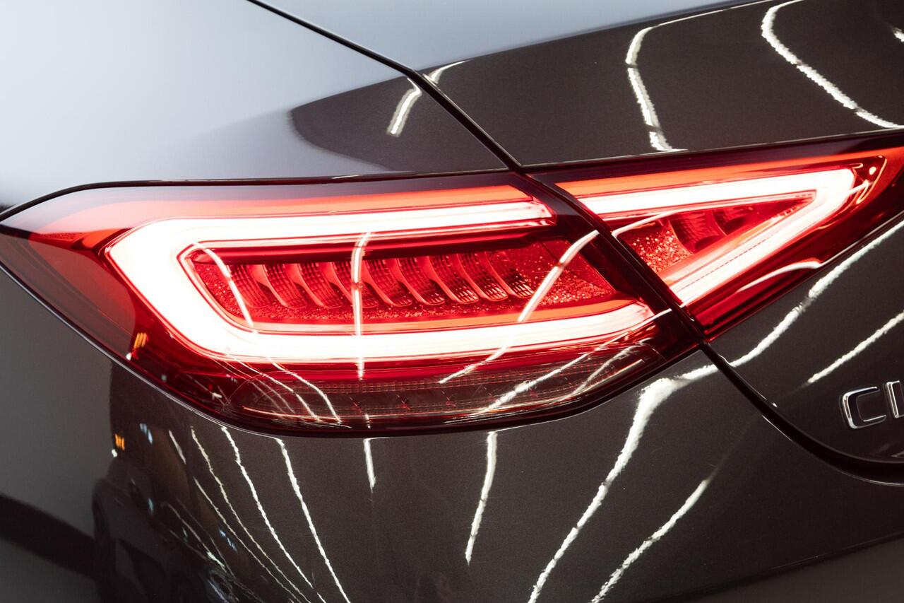 Mercedes-Benz CLS-KLASSE 450 4MATIC Premium Plus | Edition 1 | 20 Inch | 360 Camera | Head up |