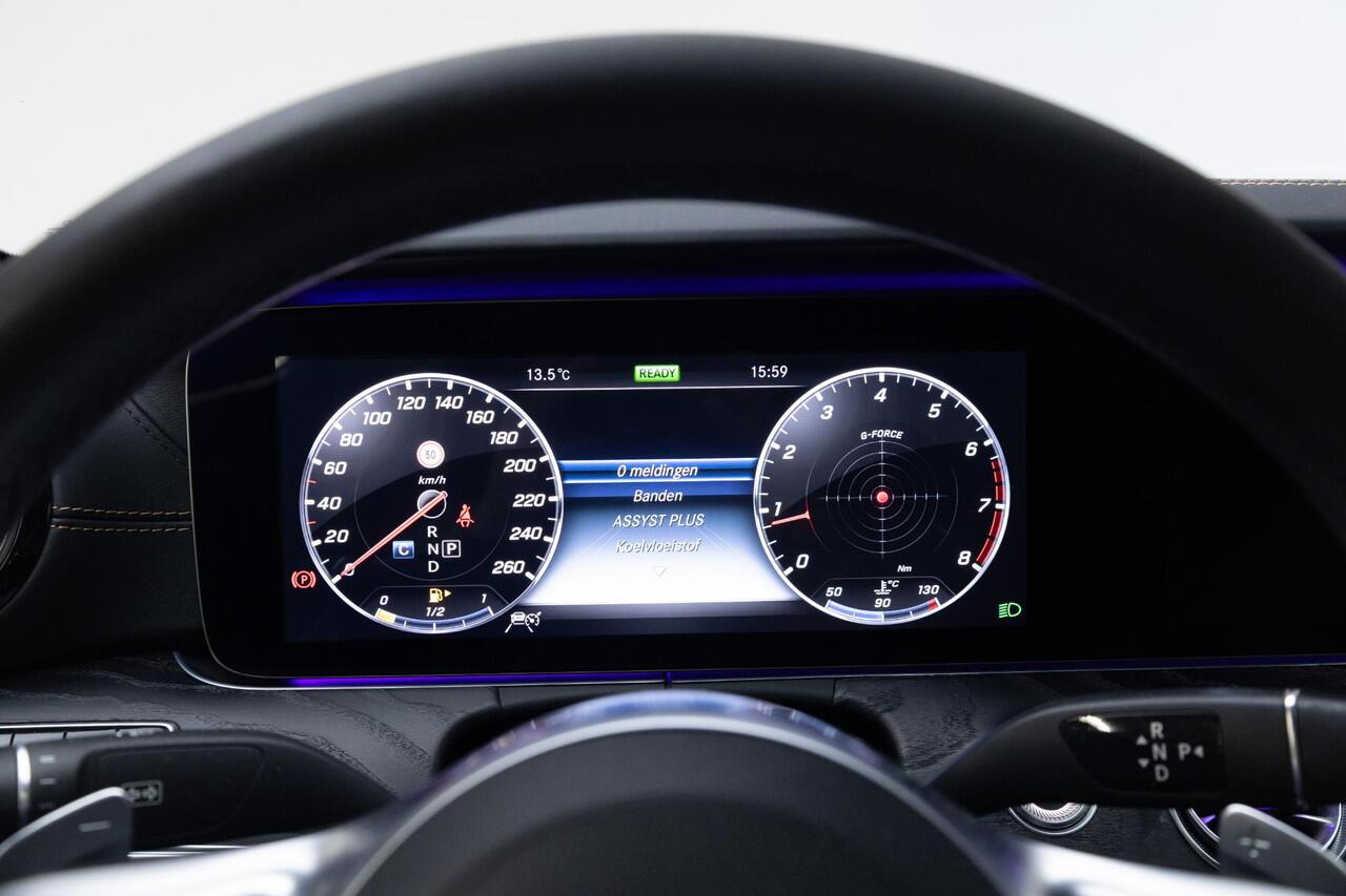 Mercedes-Benz CLS-KLASSE 450 4MATIC Premium Plus | Edition 1 | 20 Inch | 360 Camera | Head up |