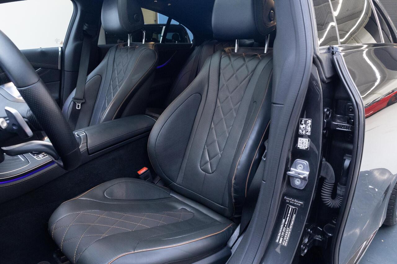 Mercedes-Benz CLS-KLASSE 450 4MATIC Premium Plus | Edition 1 | 20 Inch | 360 Camera | Head up |