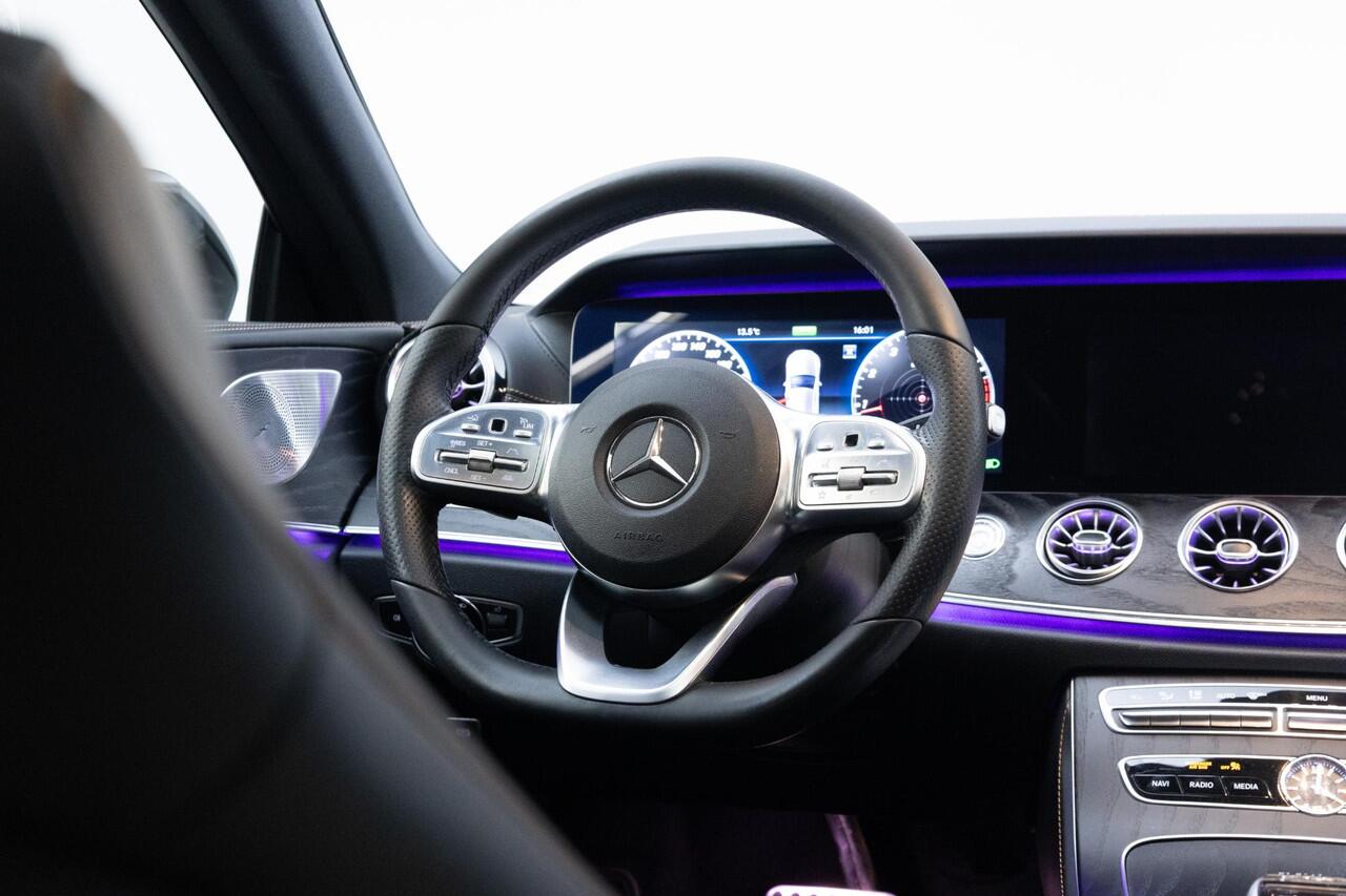 Mercedes-Benz CLS-KLASSE 450 4MATIC Premium Plus | Edition 1 | 20 Inch | 360 Camera | Head up |