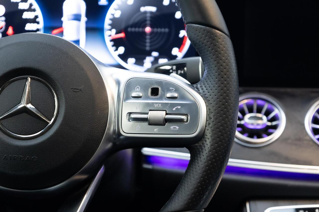 Mercedes-Benz CLS-KLASSE 450 4MATIC Premium Plus | Edition 1 | 20 Inch | 360 Camera | Head up |