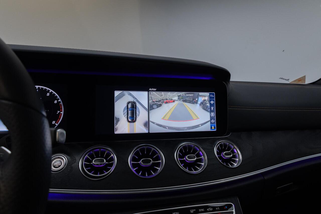 Mercedes-Benz CLS-KLASSE 450 4MATIC Premium Plus | Edition 1 | 20 Inch | 360 Camera | Head up |