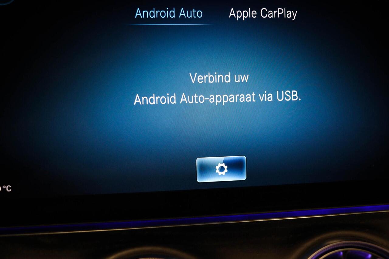 Mercedes-Benz CLS-KLASSE 450 4MATIC Premium Plus | NIGHT / RIJASSISTENTIE PLUS- PACK | HEAD UP | APPLE | TREKHAAK