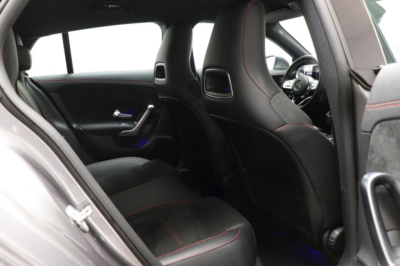 Mercedes-Benz Cla Shooting Brake 250 e AMG-Line Premium Plus | STOELVERWARMING | DAB | APPLE