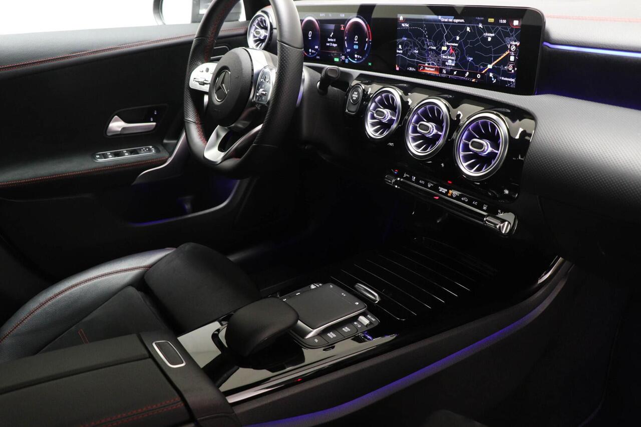 Mercedes-Benz Cla Shooting Brake 250 e AMG-Line Premium Plus | STOELVERWARMING | DAB | APPLE