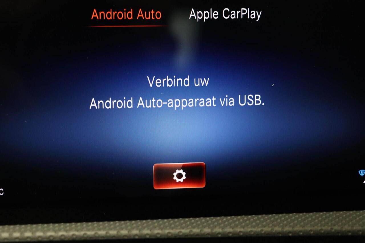 Mercedes-Benz Cla Shooting Brake 250 e AMG-Line Premium Plus | STOELVERWARMING | DAB | APPLE