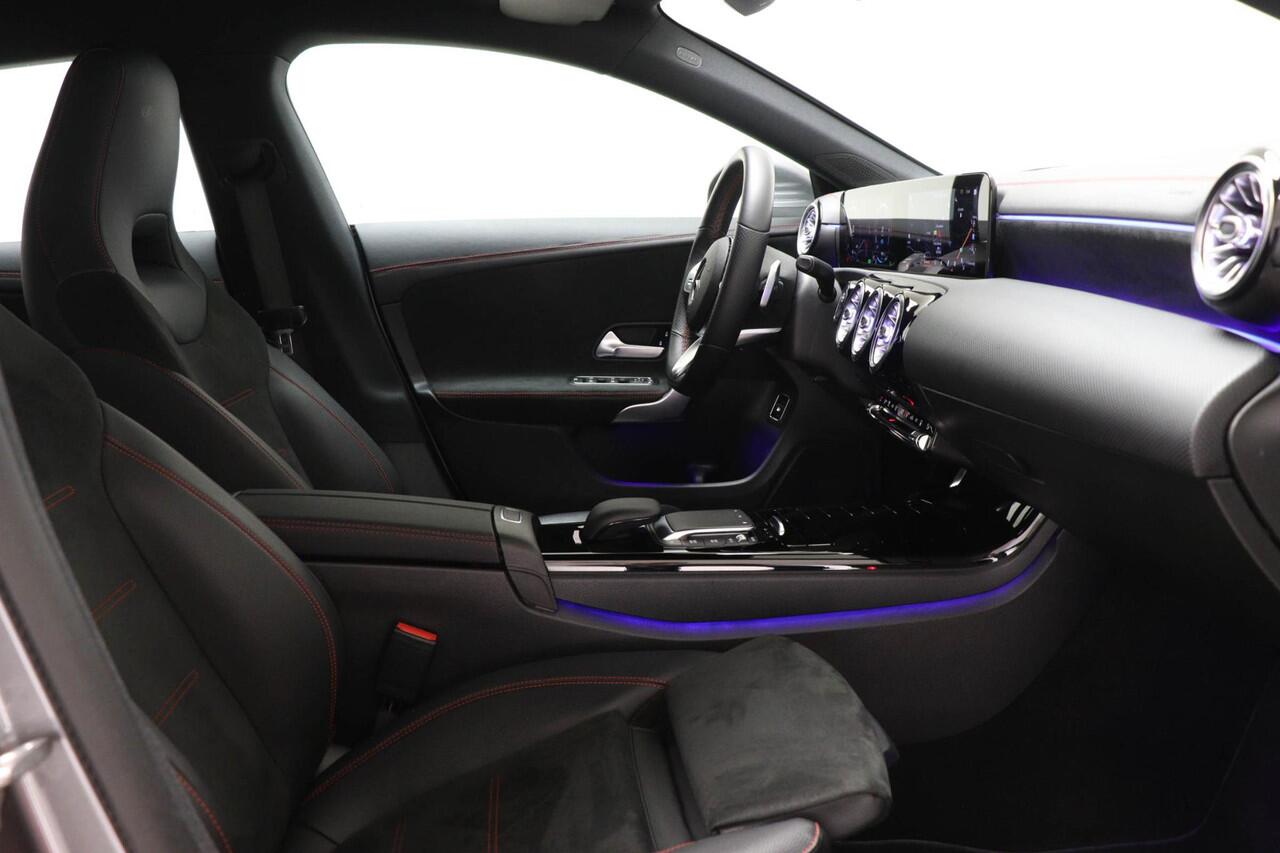 Mercedes-Benz Cla Shooting Brake 250 e AMG-Line Premium Plus | STOELVERWARMING | DAB | APPLE