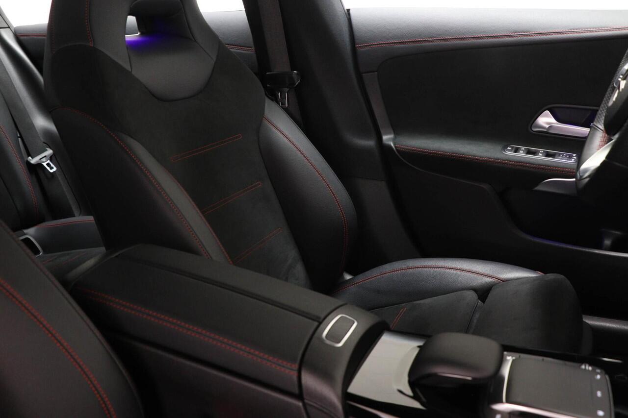 Mercedes-Benz Cla Shooting Brake 250 e AMG-Line Premium Plus | STOELVERWARMING | DAB | APPLE