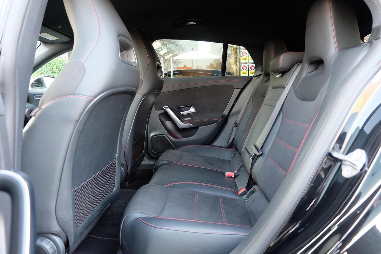 Mercedes-Benz Cla Shooting Brake 250 4MATIC Advantage / AMG Line / Camera / Onderhouden