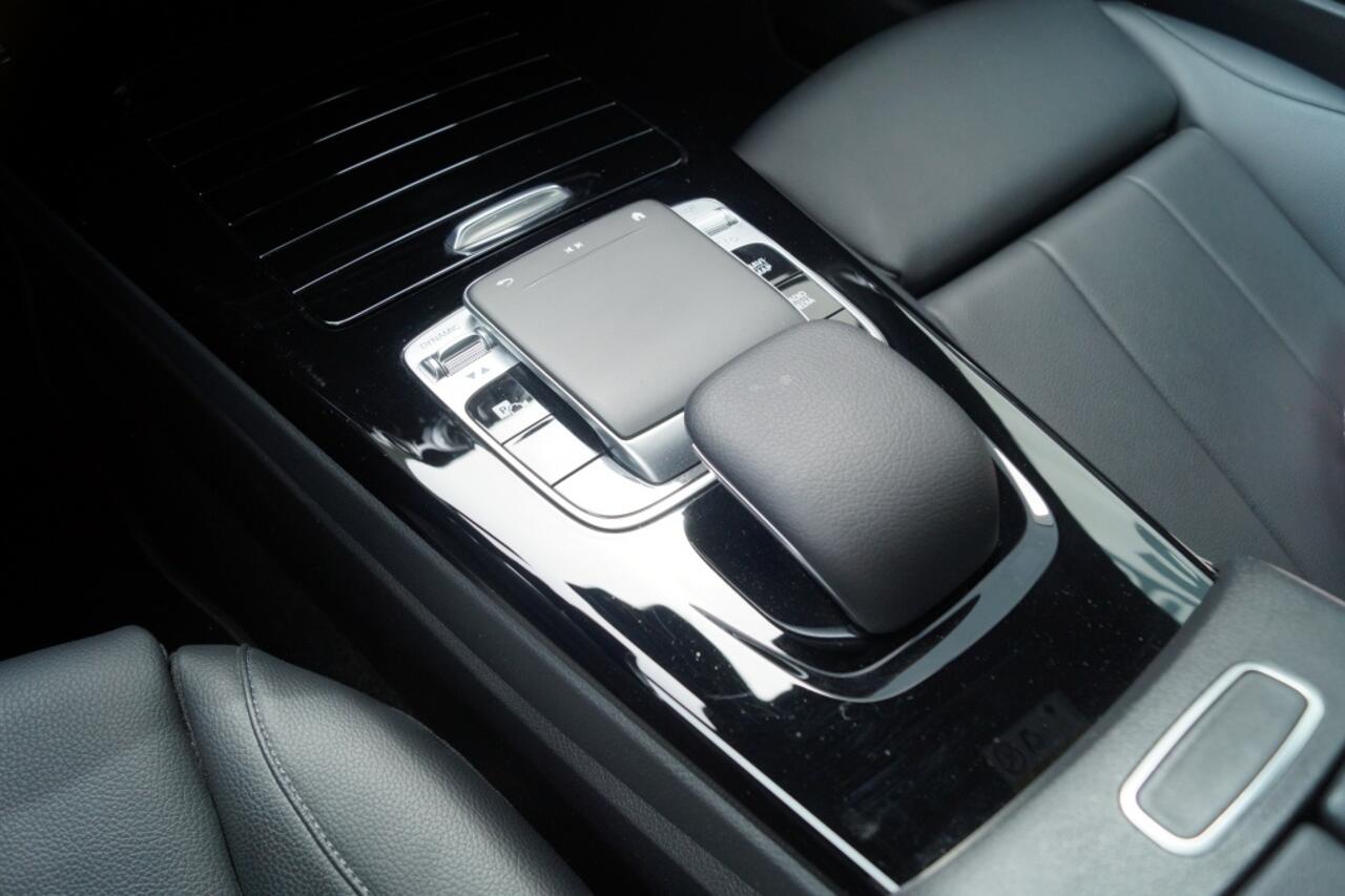 Mercedes-Benz Cla Shooting Brake 200 163pk Business Solution Pro -LEER-