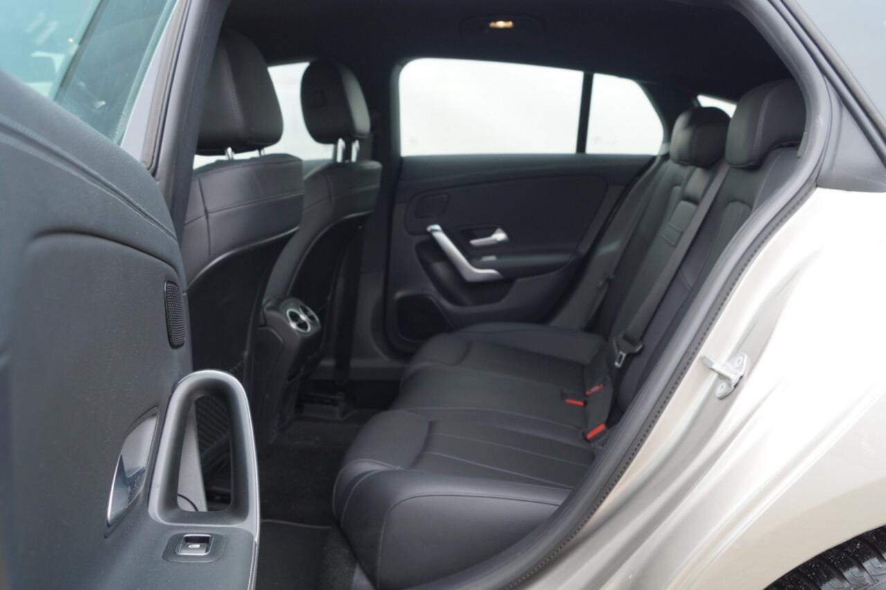 Mercedes-Benz Cla Shooting Brake 200 163pk Business Solution Pro -LEER-