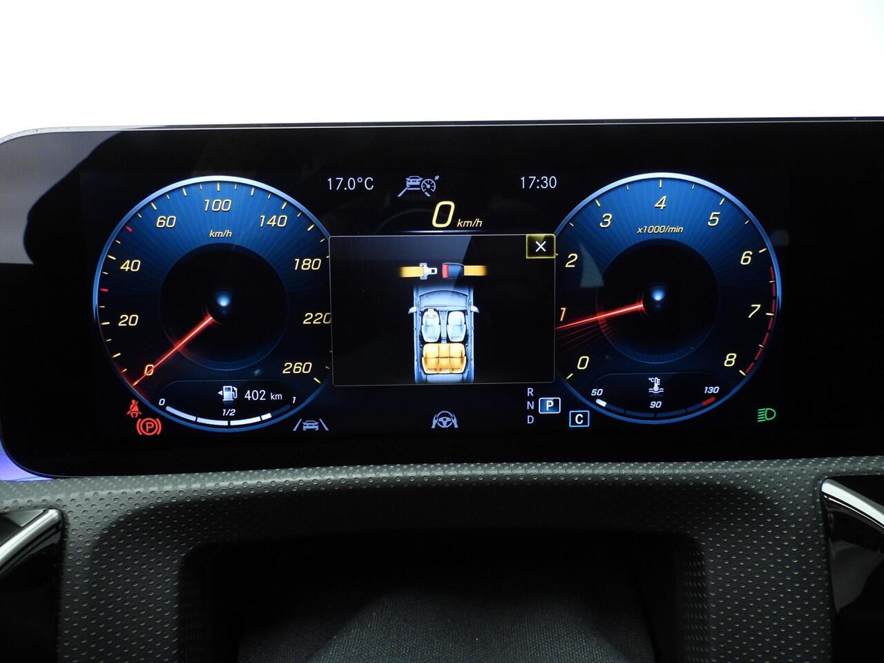 Mercedes-Benz Cla Shooting Brake 200 Business Solution AMG | Pano | 19" | Camera | Panamericana-grille