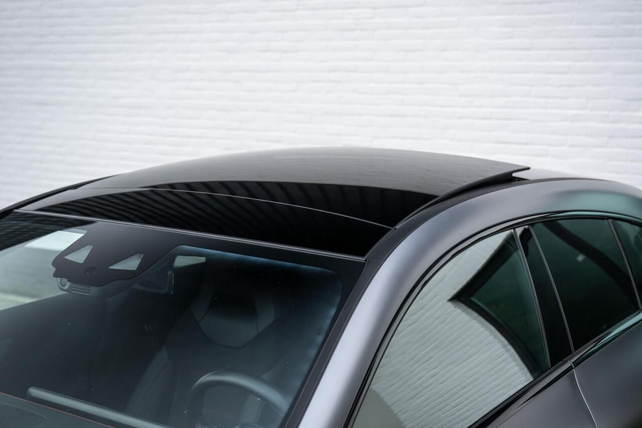 Mercedes-Benz Cla Shooting Brake 250 e AMG ACC HuD Panorama Multibeam MANUFAKTUR