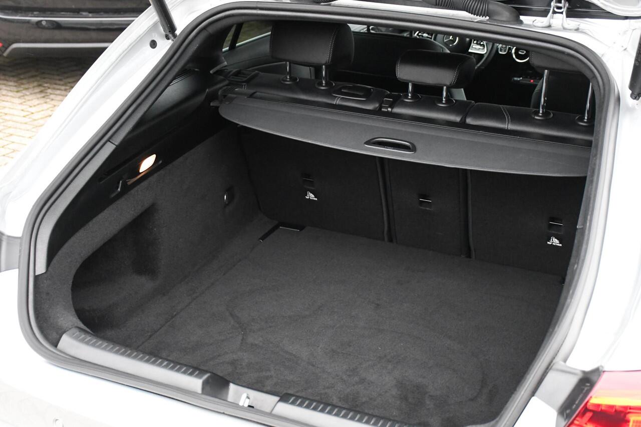 Mercedes-Benz Cla Shooting Brake 200 Luxury Line APPLE-CARPLAY/ MATRIX LED LAMPEN