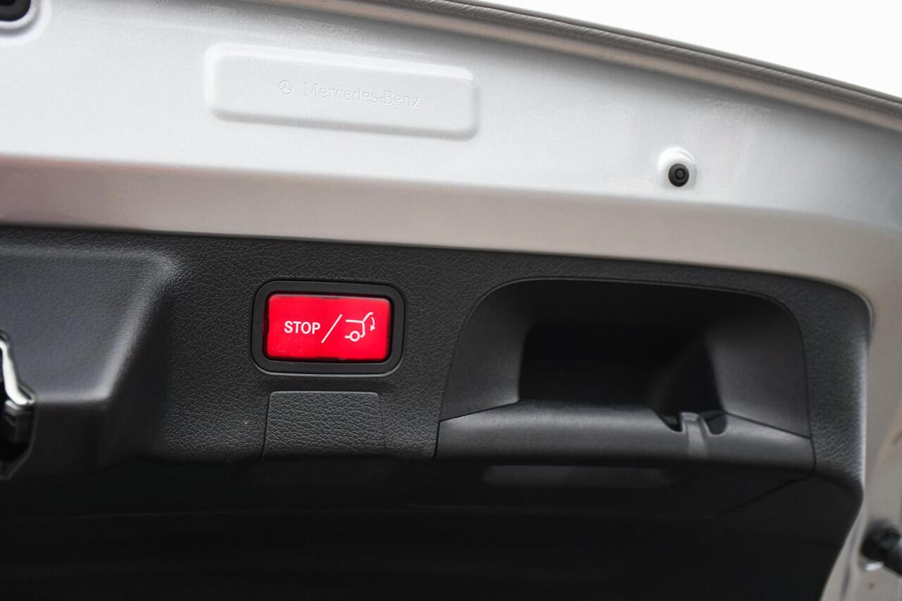 Mercedes-Benz Cla Shooting Brake 200 Luxury Line APPLE-CARPLAY/ MATRIX LED LAMPEN