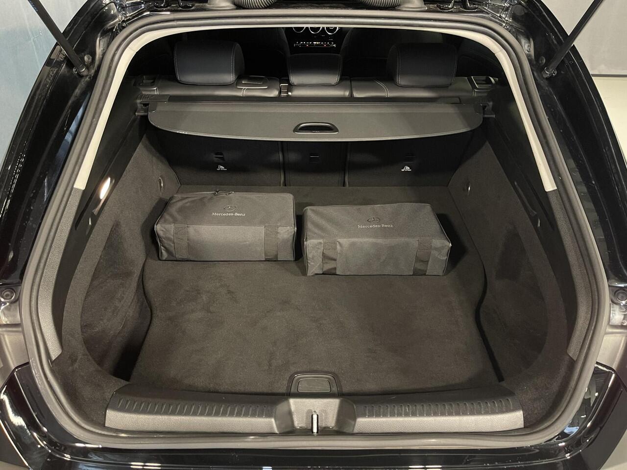 Mercedes-Benz Cla Shooting Brake 250 e 17"/Apple Carplay & Android Auto/LED/Stoelverwarming/Camera/Climate