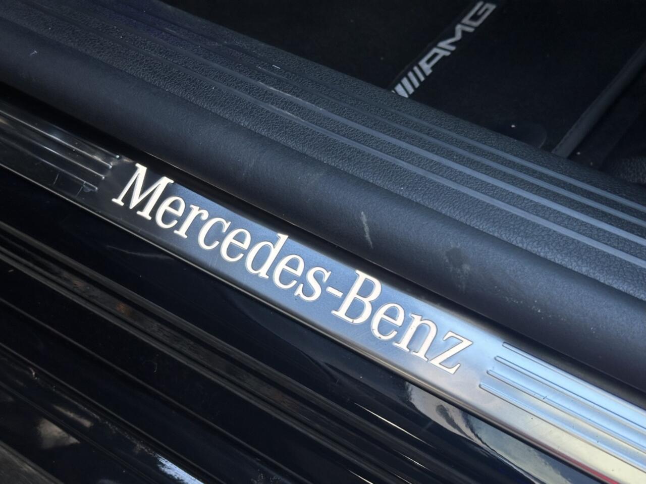 Mercedes-Benz Cla Shooting Brake 250 e AMG Line