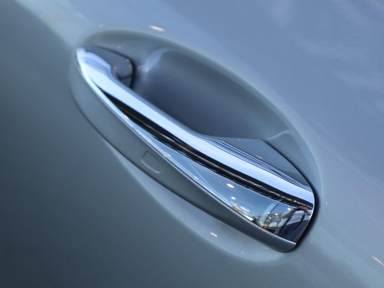 Mercedes-Benz Cla Shooting Brake 250 e AMG Line