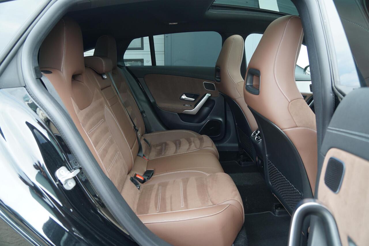 Mercedes-Benz Cla Shooting Brake AMG Line *FACELIFT * + 360° / HEAD-UP / BURMESTER / MEMORY