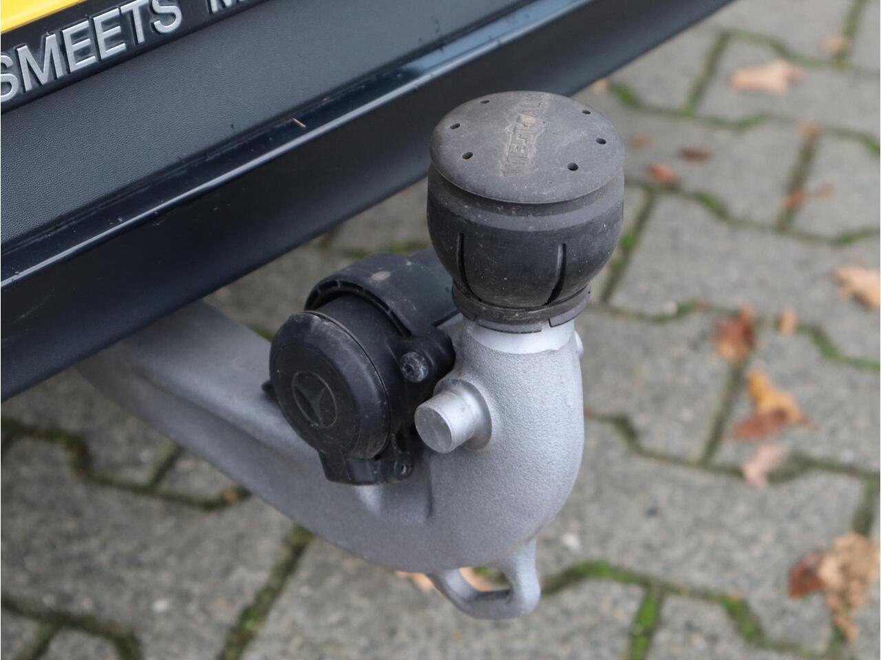 Mercedes-Benz Cla Shooting Brake 250 e Star Edition Luxury Line | Panoramadak | Trekhaak | Rijassistentie | Memory Seats | 360 Camera