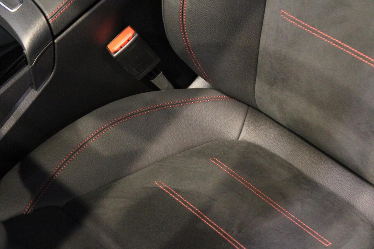 Mercedes-Benz Cla Shooting Brake 180 Star Edition AMG LIMITED Panorama dak