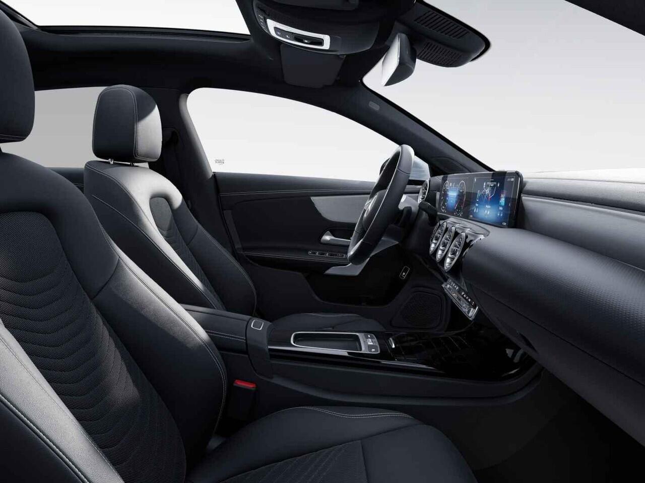 Mercedes-Benz Cla Shooting Brake 180 Star Edition Luxury Line