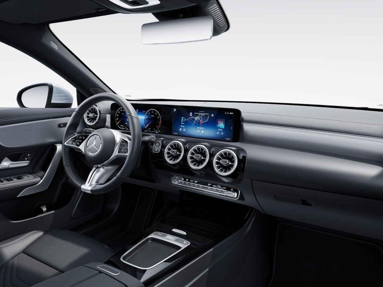 Mercedes-Benz Cla Shooting Brake 180 Star Edition Luxury Line