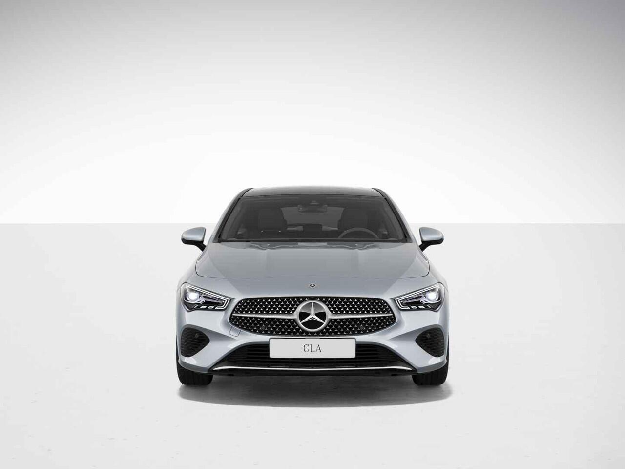 Mercedes-Benz Cla Shooting Brake 180 Star Edition Luxury Line