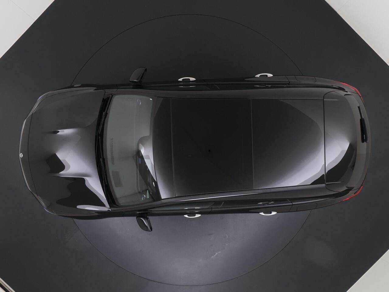 Mercedes-Benz Cla Shooting Brake 250 e Business Solution AMG