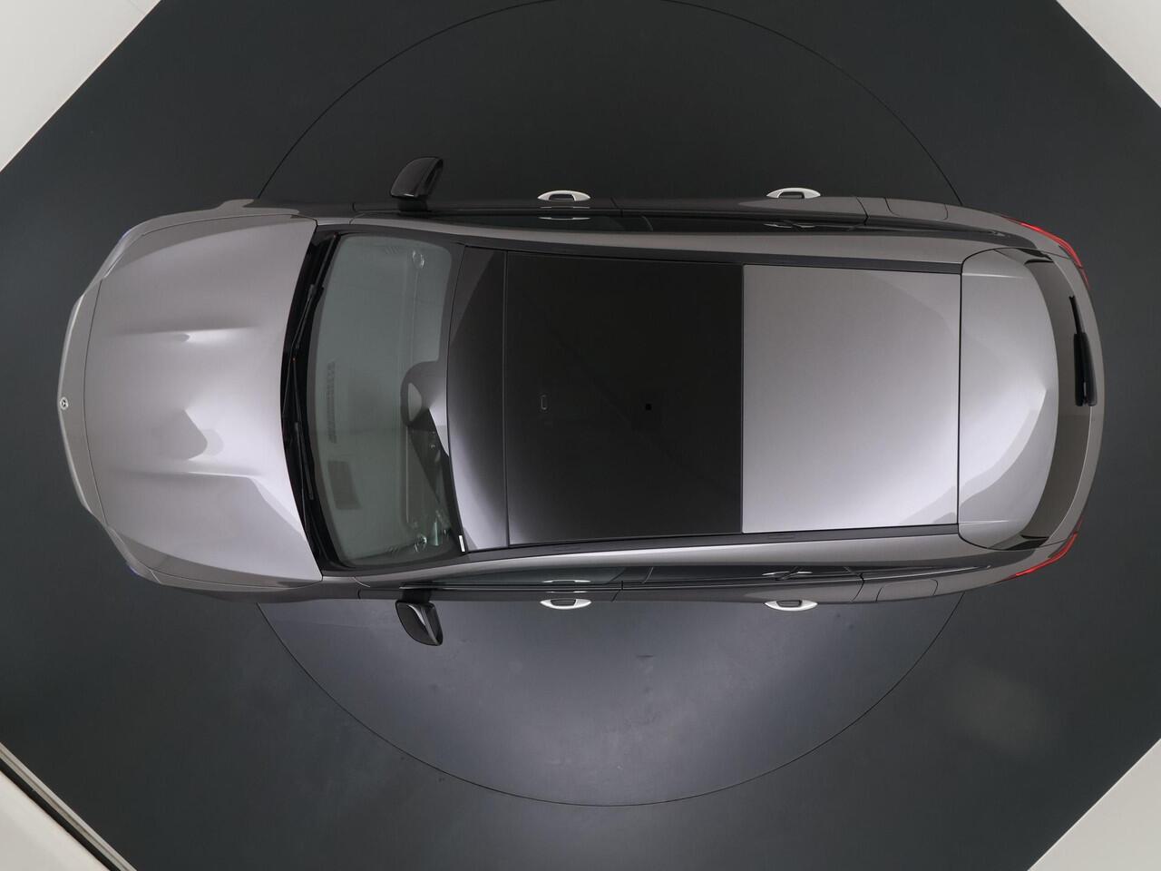 Mercedes-Benz Cla Shooting Brake 250 e Business Solution AMG