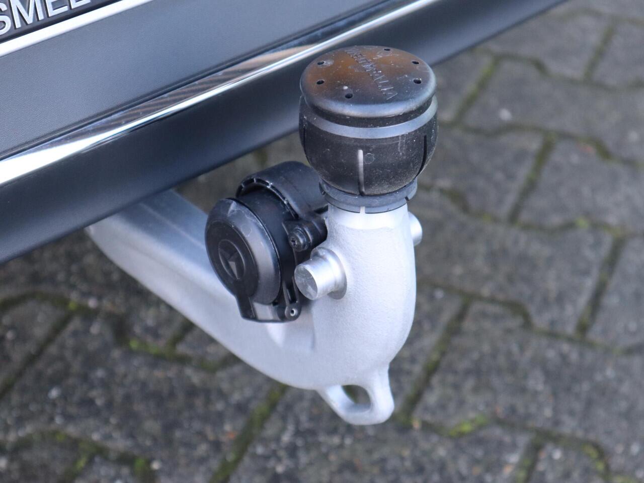 Mercedes-Benz Cla Shooting Brake 180 Star Edition Luxury Line