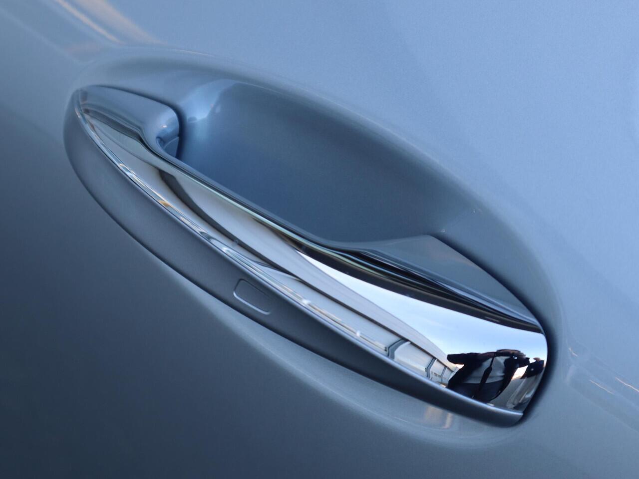 Mercedes-Benz Cla Shooting Brake 180 Star Edition Luxury Line