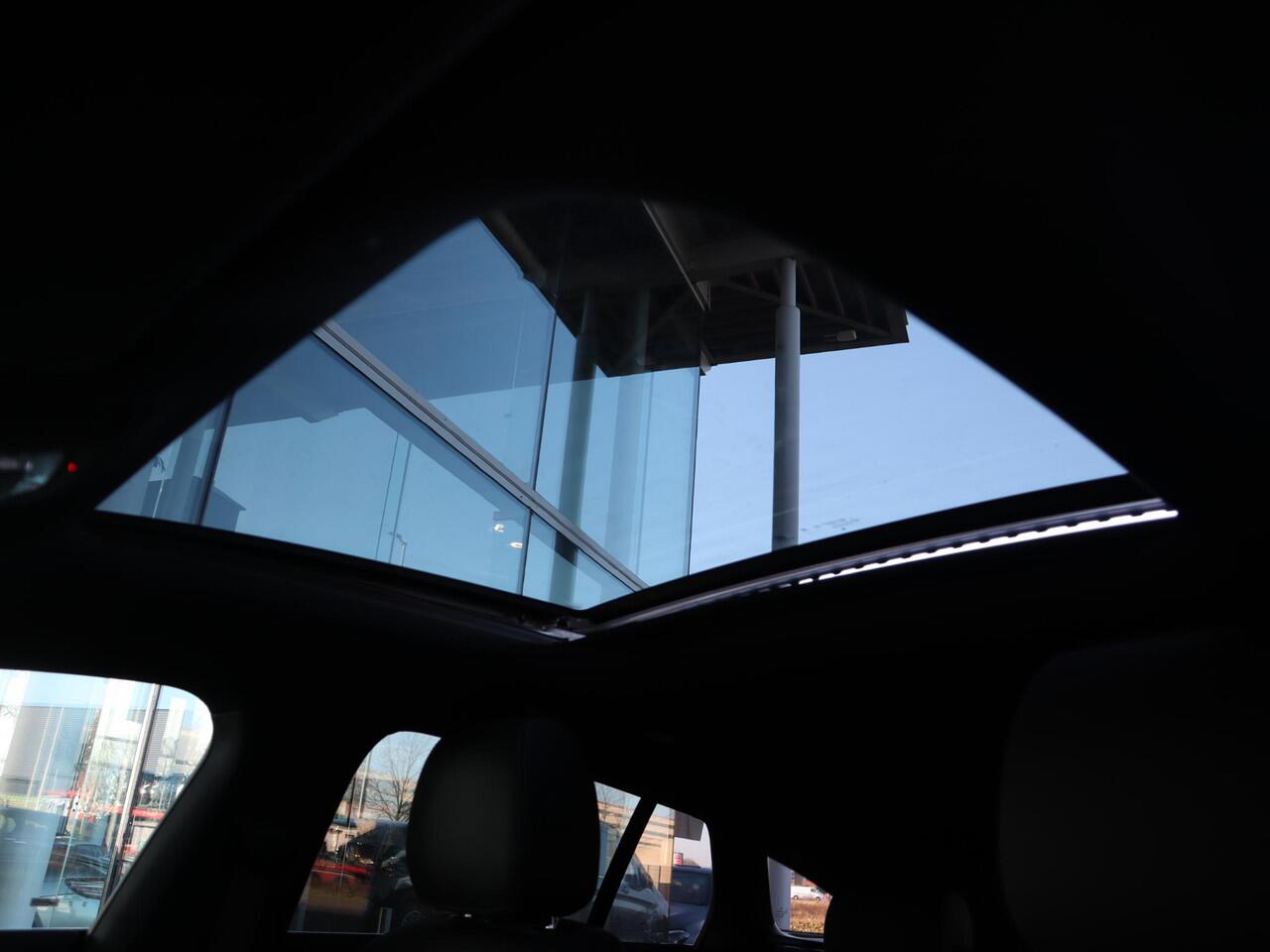 Mercedes-Benz Cla Shooting Brake 180 Star Edition Luxury Line