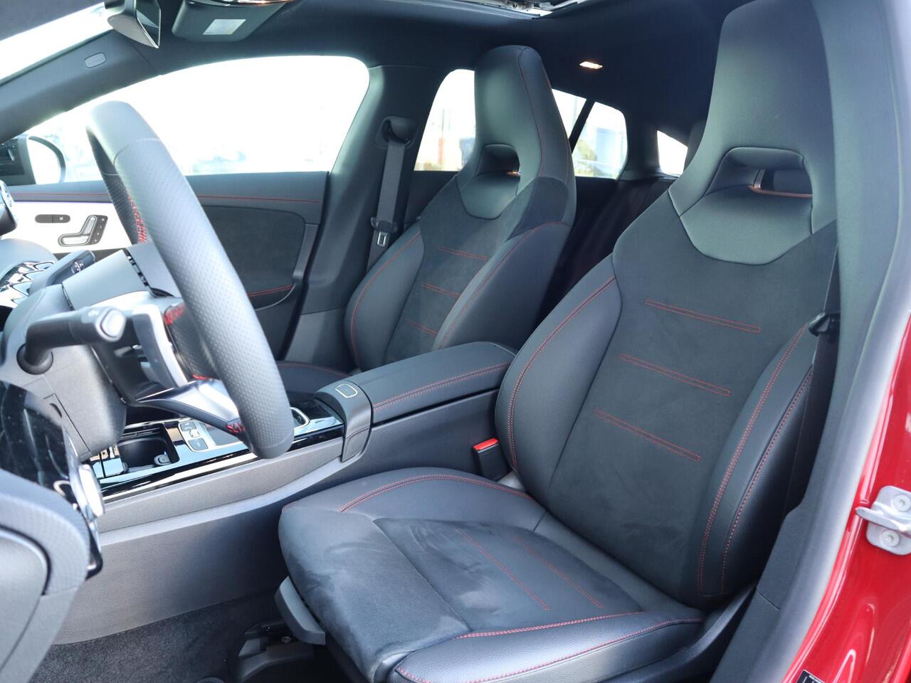 Mercedes-Benz Cla Shooting Brake 180 Star Edition AMG Line LIMITED