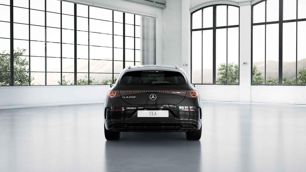 Mercedes-Benz Cla Shooting Brake 250+ Business Solution AMG 85 kWh Panoramadak | AMG-line Plus | Premium Pakket | Superscreen | Winterpakket |