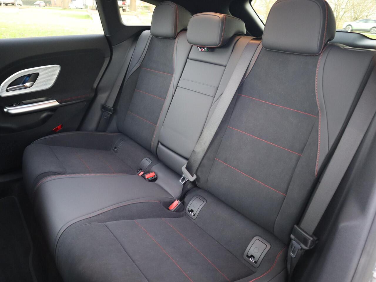 Mercedes-Benz Cla Shooting Brake 250+ Business Solution AMG 85 kWh