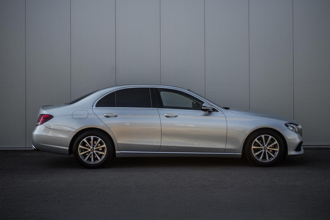 Mercedes-Benz E-KLASSE 200 Premium Plus