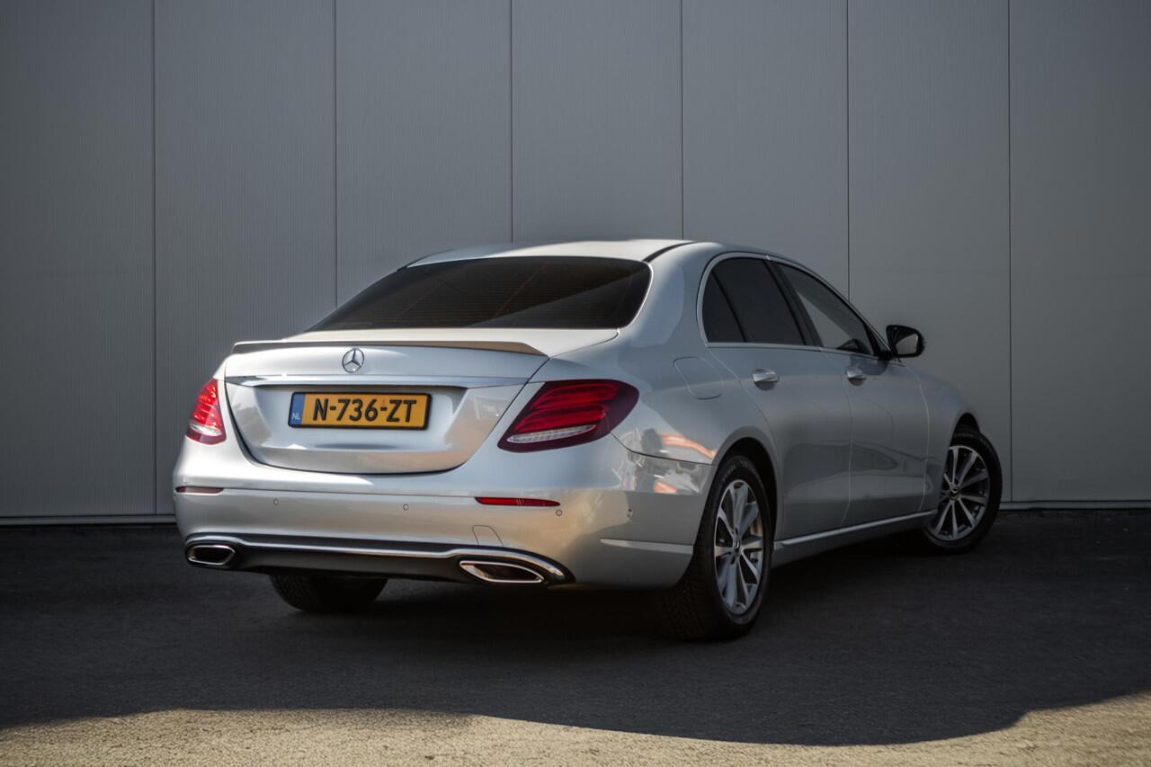 Mercedes-Benz E-KLASSE 200 Premium Plus