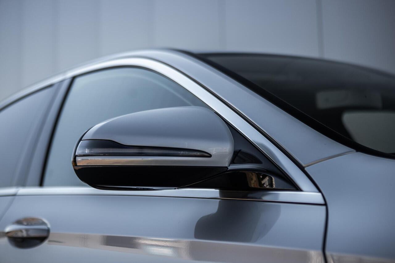 Mercedes-Benz E-KLASSE 200 Premium Plus