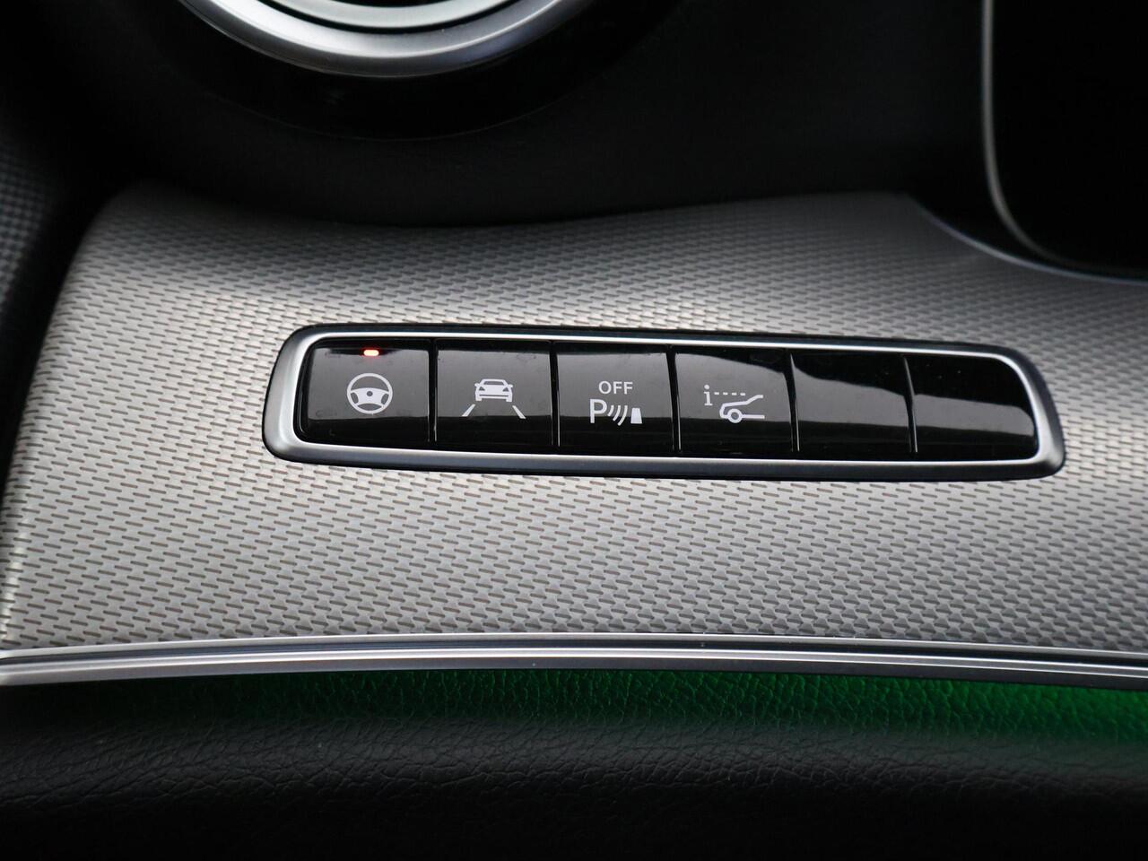 Mercedes-Benz E-KLASSE 350e PLUG-IN HYBRID + HEAD-UP | DISTRONIC+ | SFEERVERLICHTING | LUCHTVERING