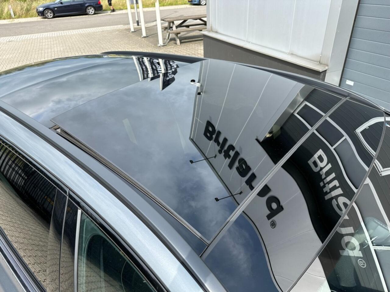 Mercedes-Benz E-KLASSE 63 S AMG 612PK 4matic bj2018 *BTW *Pano *Adaptive *Luchtvering *20inch *Came