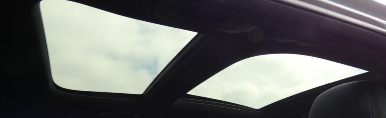 Mercedes-Benz E-KLASSE 200 AMG Edition Automaat,Pano.360,Led,Night Pakket