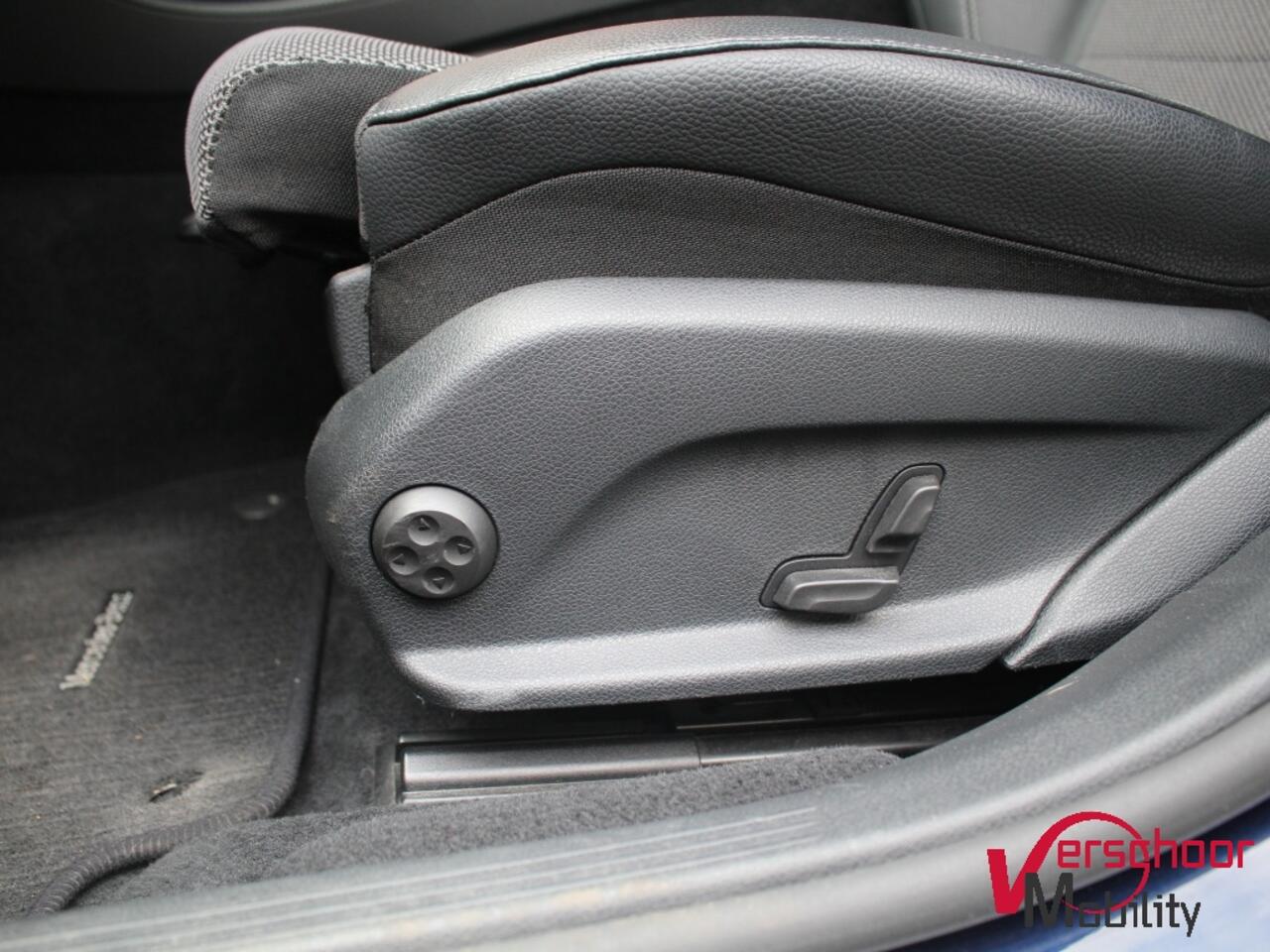 Mercedes-Benz E-KLASSE 300 de | Inc BTW | Head-Up | Adaptieve cruise | Camera | elektr