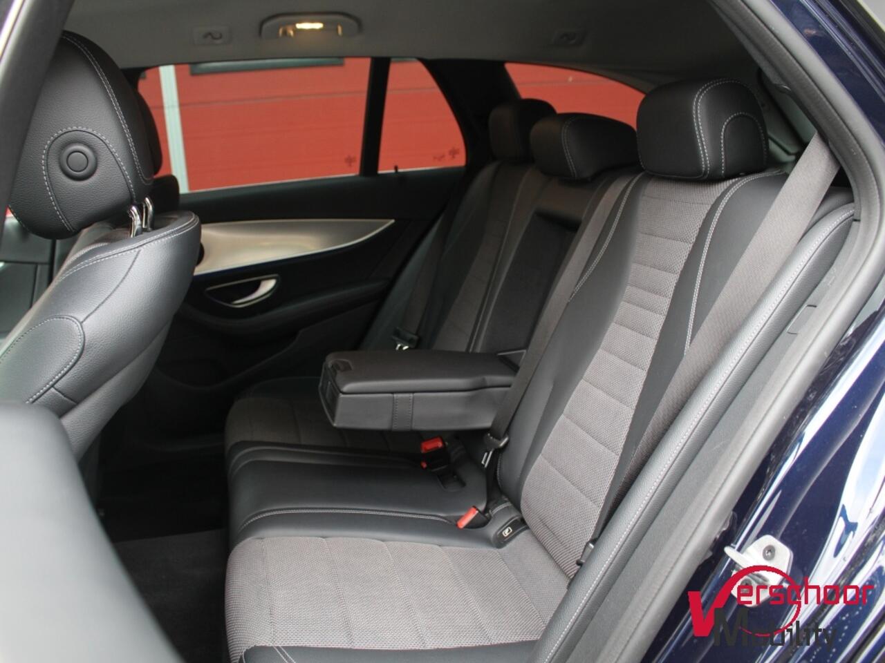 Mercedes-Benz E-KLASSE 300 de | Inc BTW | Head-Up | Adaptieve cruise | Camera | elektr