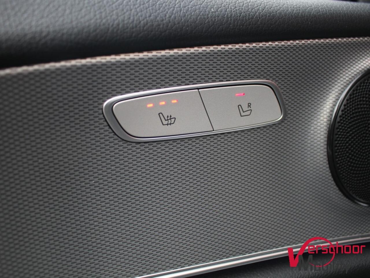 Mercedes-Benz E-KLASSE 300 de | Inc BTW | Head-Up | Adaptieve cruise | Camera | elektr